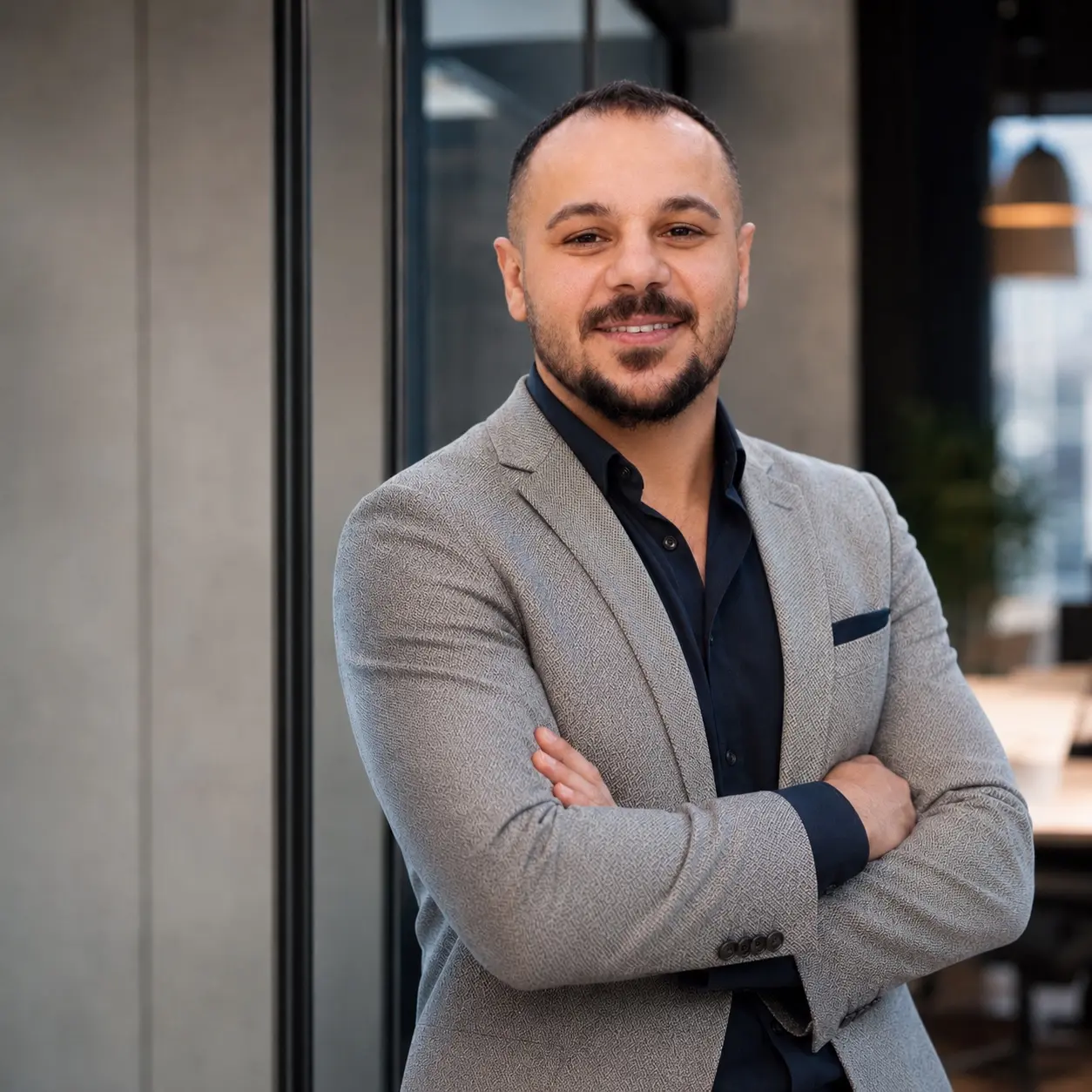 خليل الصانع — Khaleel Alsani